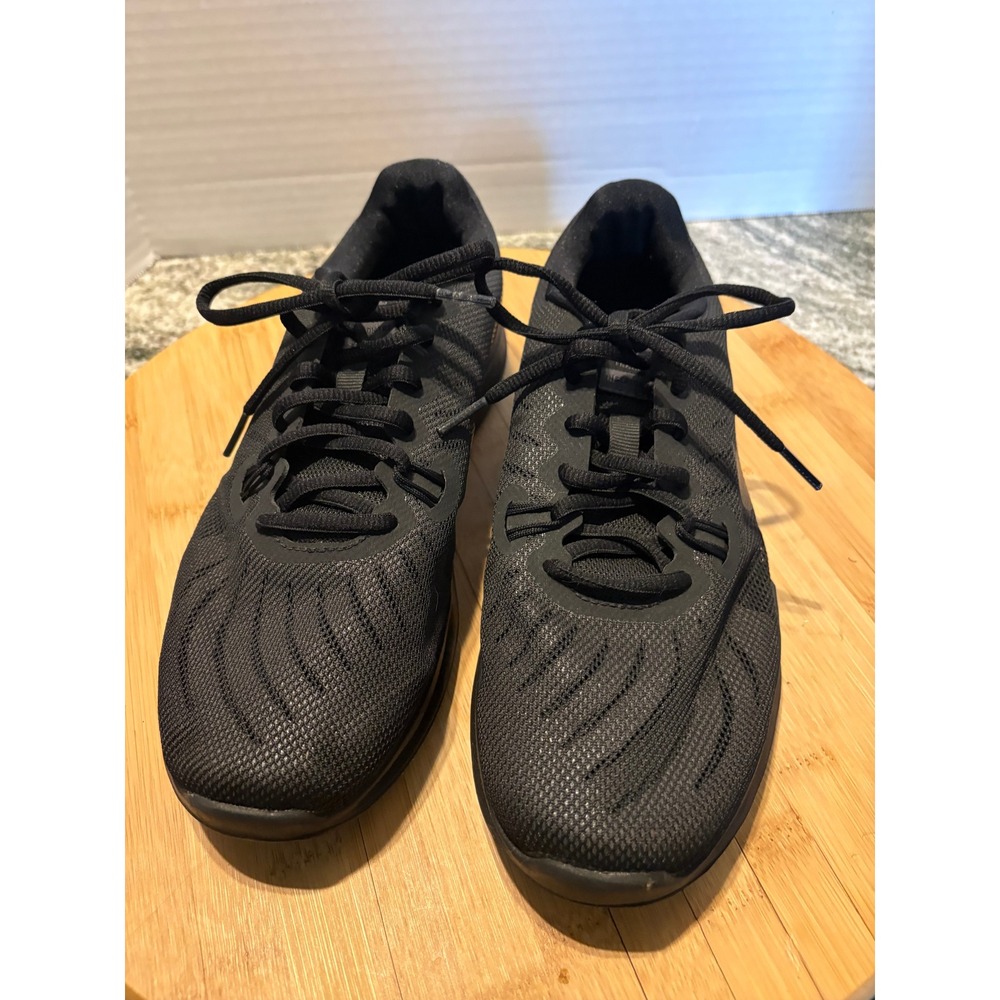 Nike City Trainer Black Mesh Athletic Running Shoes 922929-002 Womens 7.5